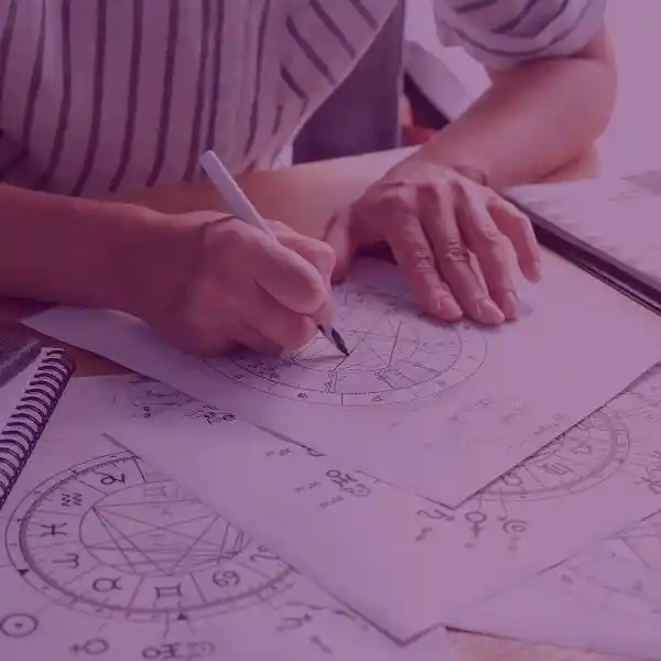 Lectura astrológica personalizada
