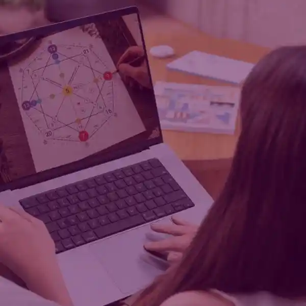 Cursos de Matriz del Destino online